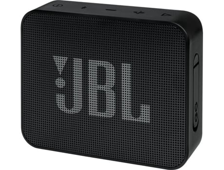 Coluna Bluetooth JBL Go 2 Essential Preto