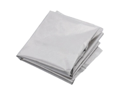Tecido anti-radiação para sinais RFID, 3 x 1,1 m, Slowmoose