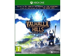 Valhalla Hills Definitive Edition /Xbox One