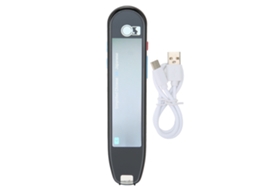 Caneta Tradutora Inteligente 134 Idiomas Com Wifi E Bluetooth