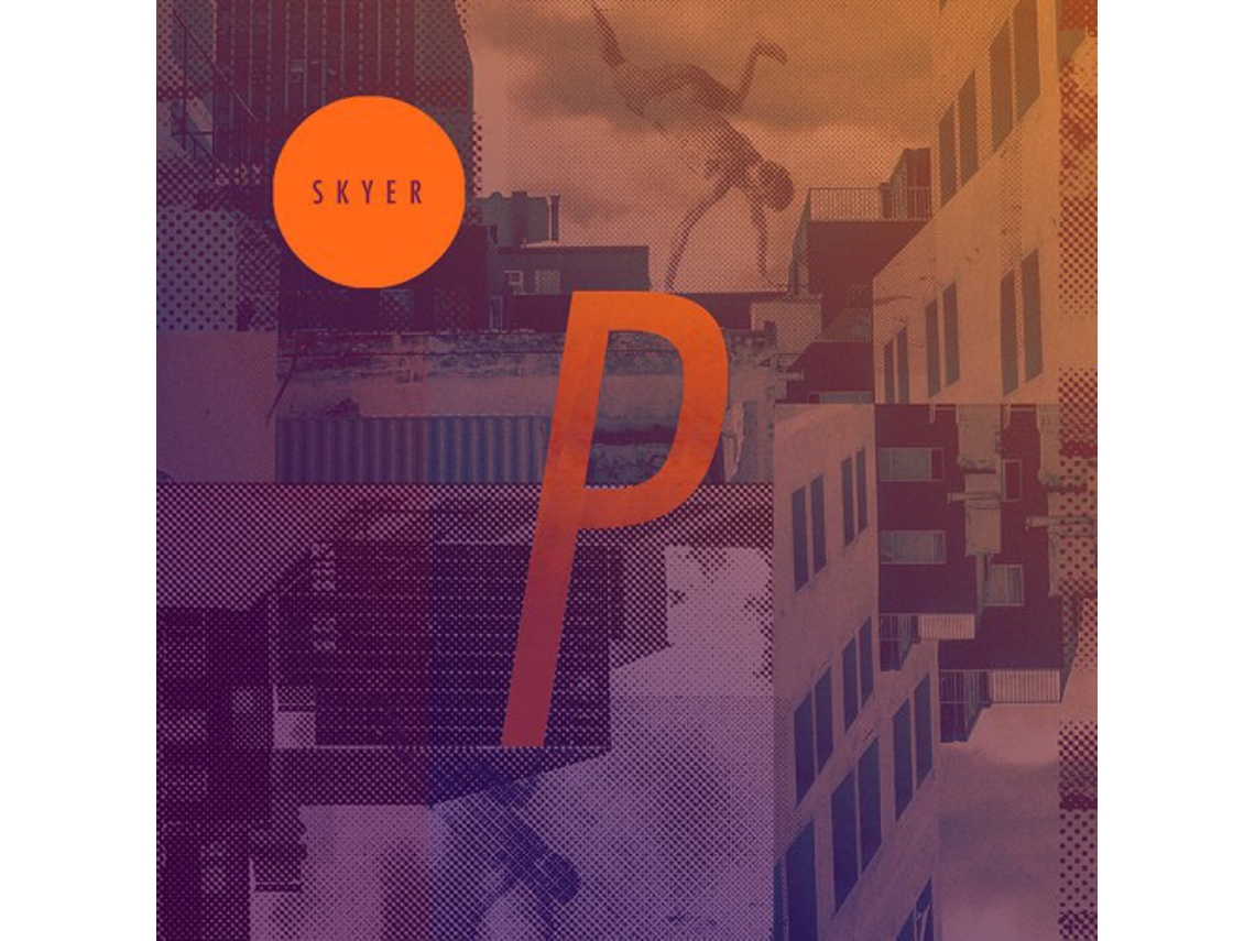 CD Postiljonen - Skyer