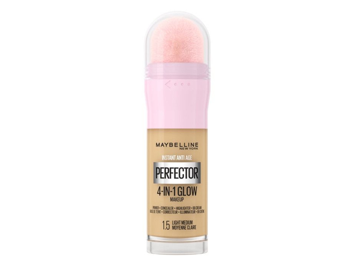 Base De Maquiagem Instant Perfector Glow 4em1