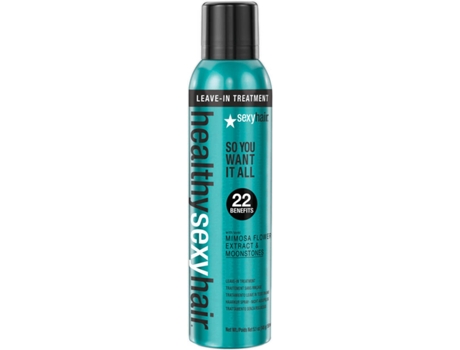 Loção para o Cabelo  Msm Então Tudo Que Você Quer Deixar-In Ti Tratamento (150 ml)