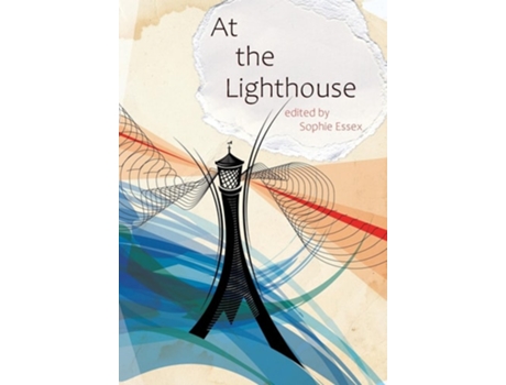 Livro At the Lighthouse de Essex e Sophie (Inglês - Capa Dura)