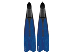 Barbatanas Shout S700 Azul EU 47-48 SEACSUB
