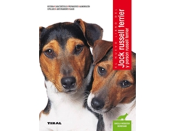 Livro Nuevo Libro Del Jack Russell Terrier (Espanhol)