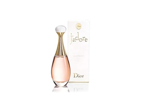 Perfume DIOR J'Adore Eau de Toilette (100 ml)