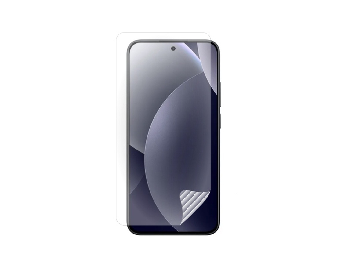 Película Cleargel Capasmart Para Xiaomi Redmi Note 15 Pro 5g - Transparente