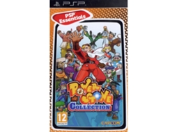 Jogo PSP Powerstone (Collection Essentials  Edition)
