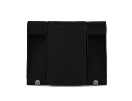 Suporte De Mesa Para Celular Com Rotação De 270 Graus, Preto