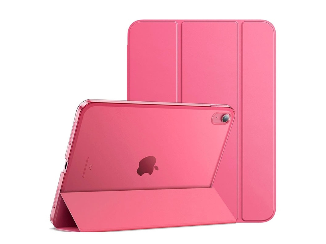 Elysve Capa Para Ipad 11ª Geração 11 Polegadas 2025 Preto