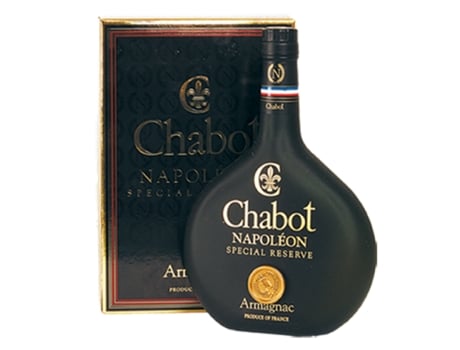Armagnac Chabot Napoléon