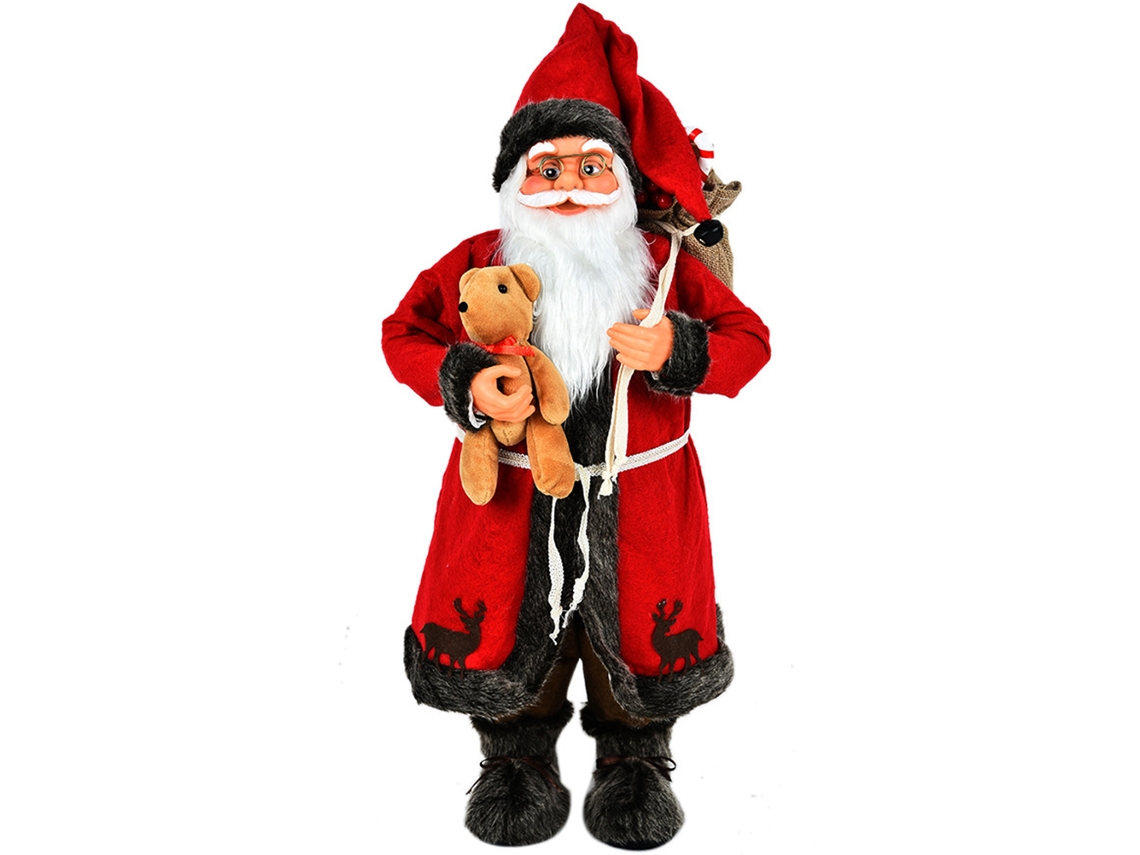 Laxiscreed Enfeite De Natal Para Janela Com Coroa Festiva De Fim De Ano