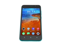 Smartphone Laxiscreed Com Tela De 5.5 Polegadas E Android 10 Para Uso Diário