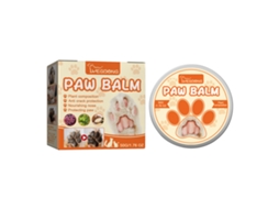 Hidratante para Patas de Cães e Gatos, Combate Riscas e Secura LAXISCREED