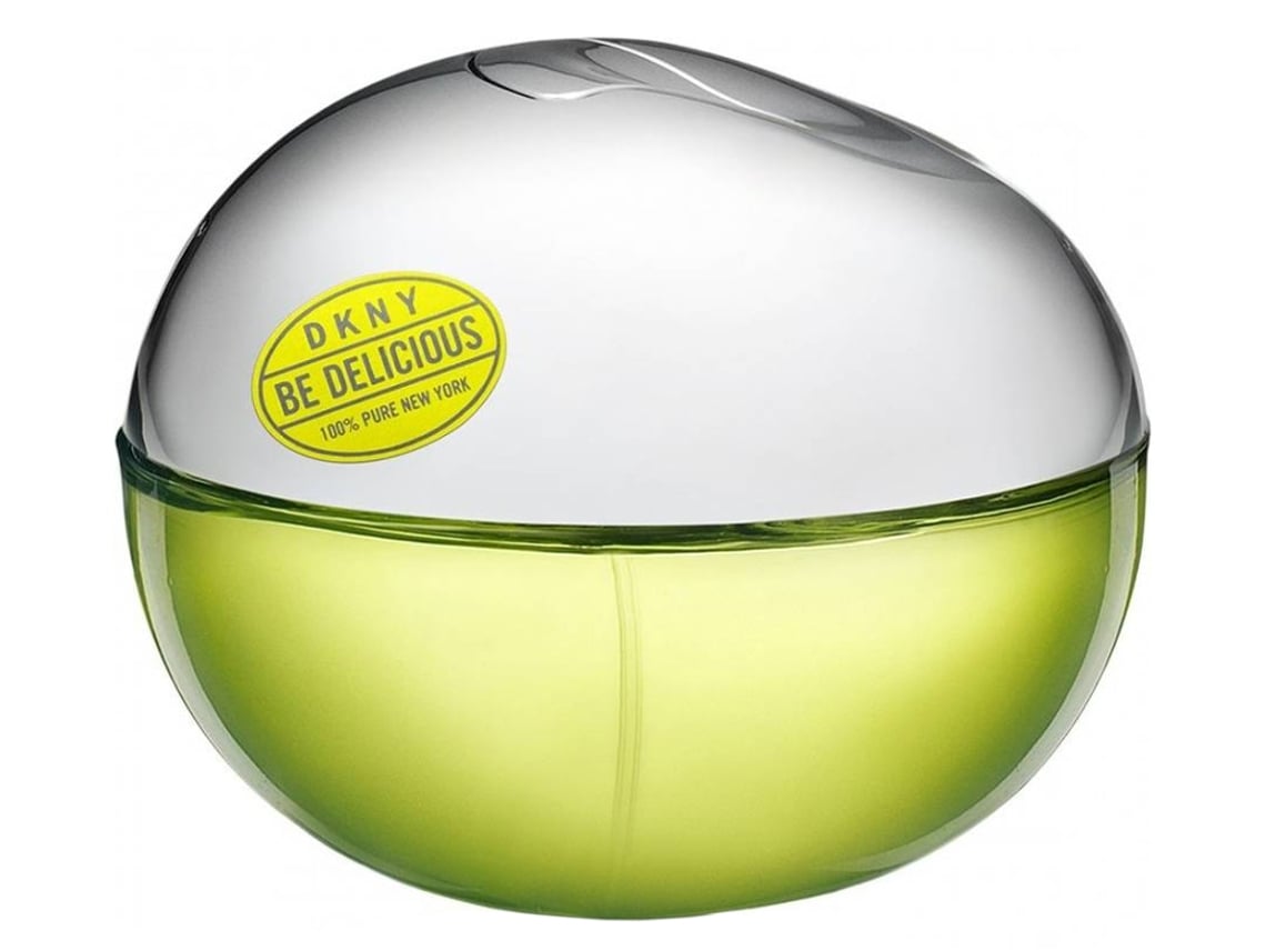 Perfume DKNY Be Delicious Eau de Parfum (100ml)