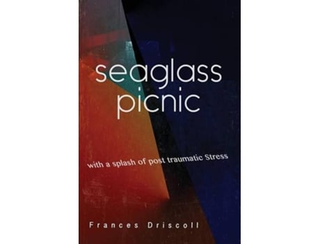 Livro Seaglass Picnic de Frances Driscoll (Inglês)