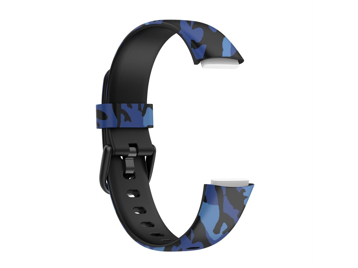Pulseira Inteligente EOOCOO (material Tpu Macio, À Prova D'água)