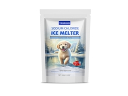 Derreter Gelo Seguro Pets Worten
