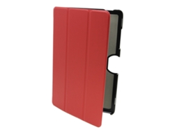 Lurelia Capa Para Tablet Compatível, Com Teclado, Leve E Fina, Variante 2