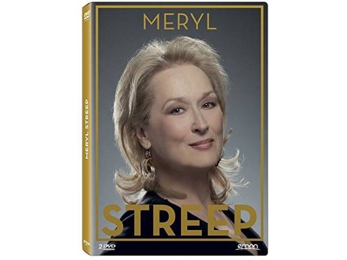 DVD Pack Meryl Streep: Agosto + La Duda (Edição em Espanhol)