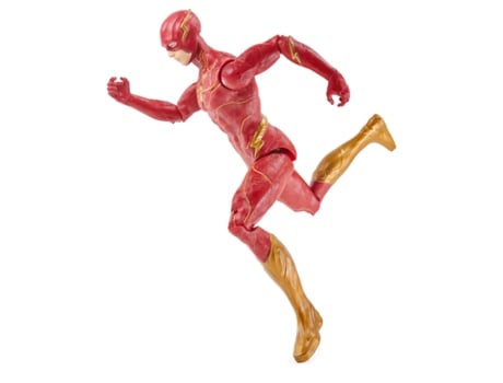 Figura The Flash - The Flash DC Comics 30cm