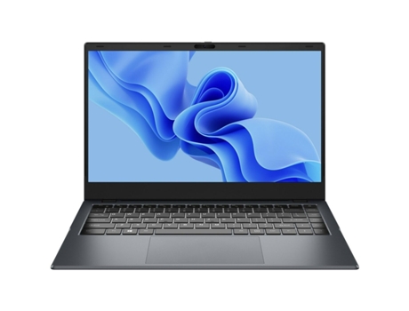 Laptop CHUWI GemiBook X Pro CWI574 (Cinzento - 256 GB SSD - 8 GB