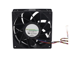 Cooler LAXISCREED 6500rpm 3.6a