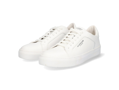Sapatilhas de Homem MCGREGOR Hamilton Wit Branco (45)
