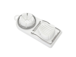 Fatiador de Ovos Multifuncional LAXISCREED Aço Inox