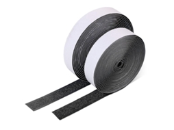 2026 set de Cinta Autoadhesiva 20mmx5m Ganchos Y Lazos para Instalaciones de Marcos Y Diy