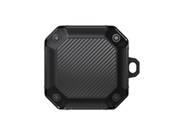 Capa Protetora Halinuia Armadura Impermeável Modelo Bg Multimodelo (compatível Live/buds2/pro, Proteção À Água)