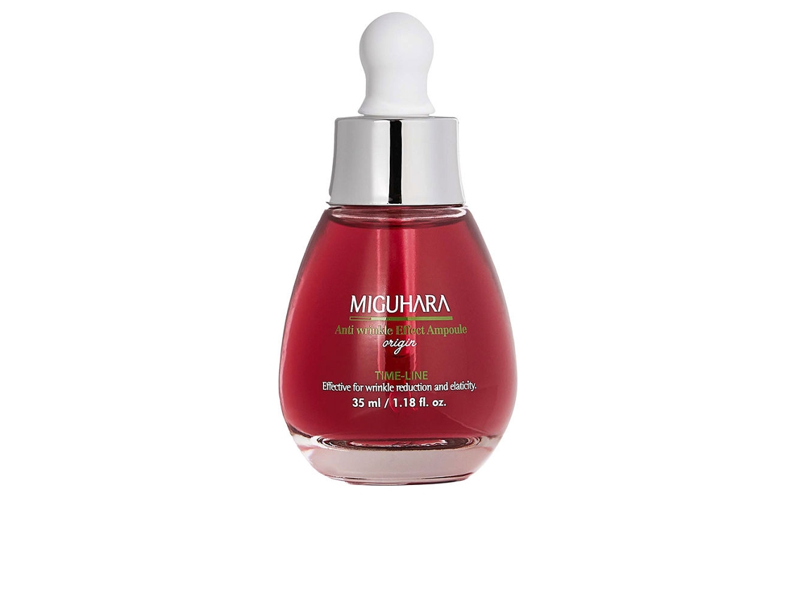 Sérum Antirrugas Miguhara Anti-Rugas (35 Ml)