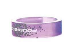 Espaçador de Fone de Ouvido Nylon Roxofouriers