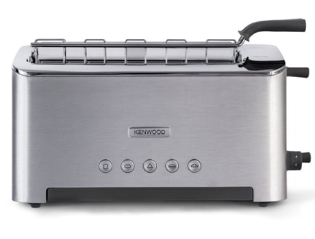 Torradeira KENWOOD TTM610 (1080 W) — 1080 W