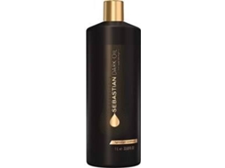 Condicionador SEBASTIAN Dark Oil Lightweight (250ml)