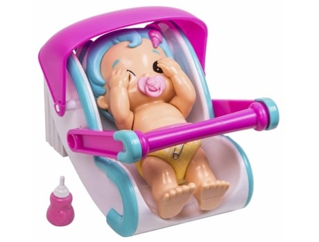 Little Live Babies com Acessórios