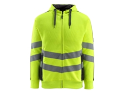 Capuz Safe Supreme 50138 Verde 4XL MASCOT