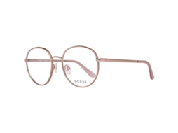 Armação De Óculos Feminino Guess Gu2669 50028