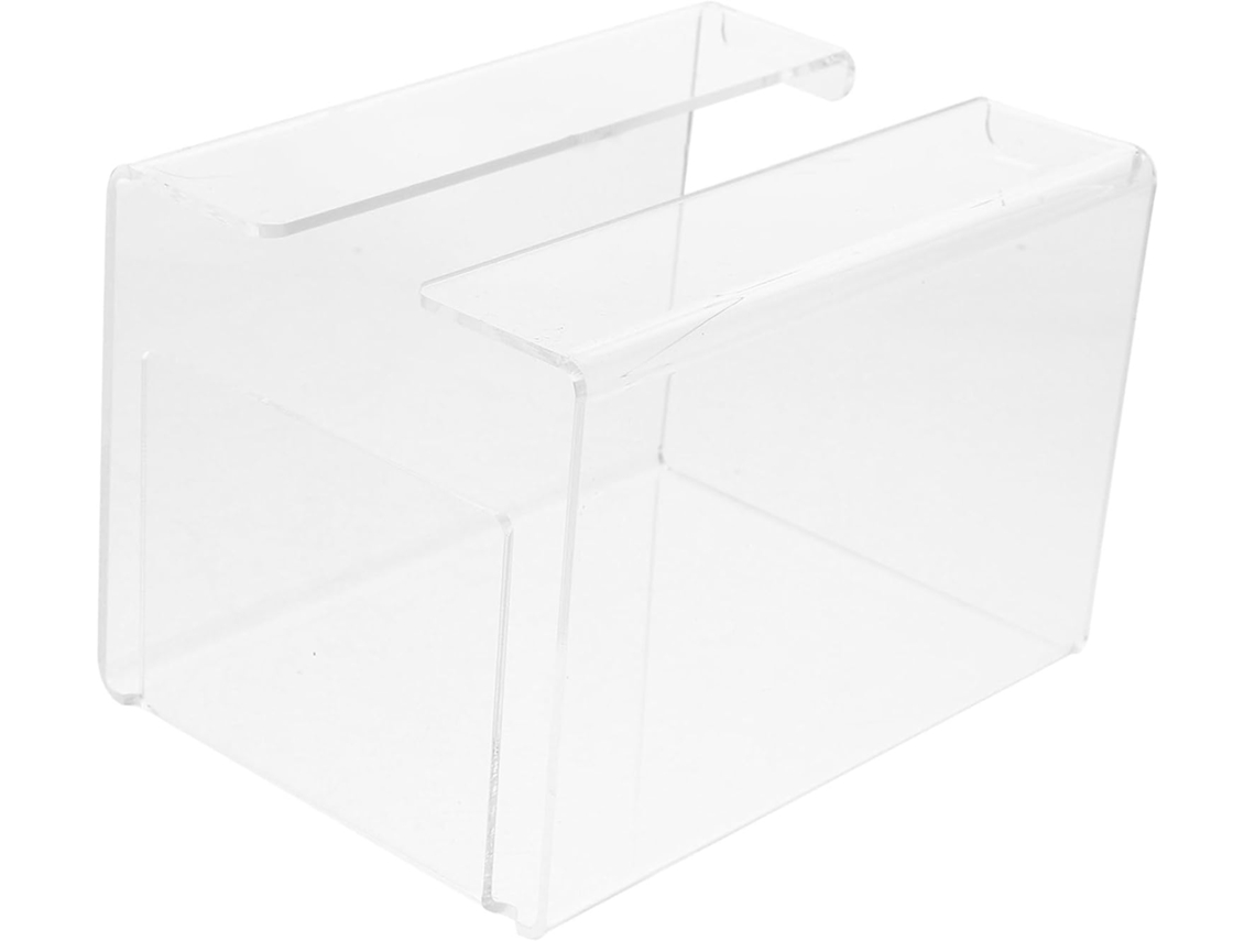 Elegante Saboneteira Para Banheiro E Cozinha, Suporte Para Sabonete Em Barra E Esponja, Bandeja E Decorativa Para