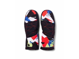Luvas de Esqui para Crianças SPYDER Cubby S