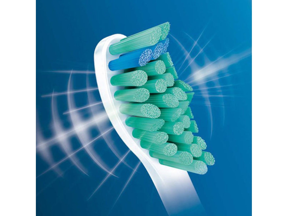 Compatíveis Com Philips Sonicare G2, 4 Cabeças De Escova De Substituição