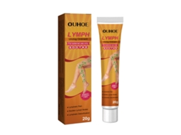 Creme de Cuidado Pernas Ouhoe Hidrata Nutre