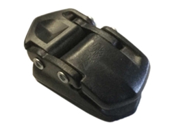 Powerslide Phuzion 5 Buckle