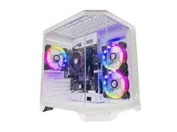 PC Gaming Nitropc Avançado – AMD Ryzen 5 5655G, Radeon Graphics, 16 GB DDR4, SSD 480GB, Win11 Pro – Pronto a jogar