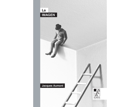 Livro La Imagen de Aumont Jacques (Espanhol)