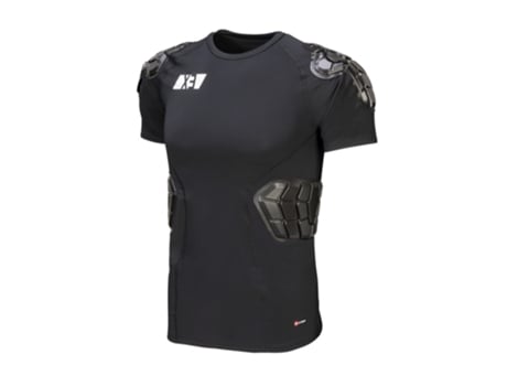 Camisola de Homem G-FORM Preto (XL)