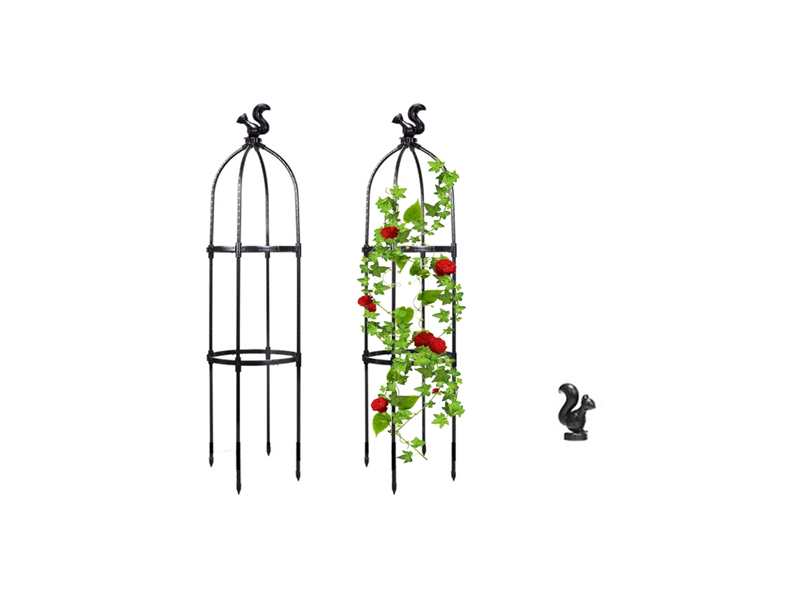 Trelho de Vinha para Plantas Trepadeiras LAXISCREED