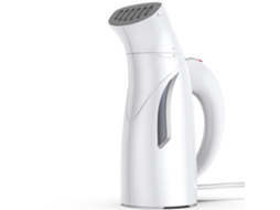 Vaporizador de Roupas 700w, Aquecimento Rápido em 40 Segundos, com Reservatório de Água 240ml BRILVIBERA