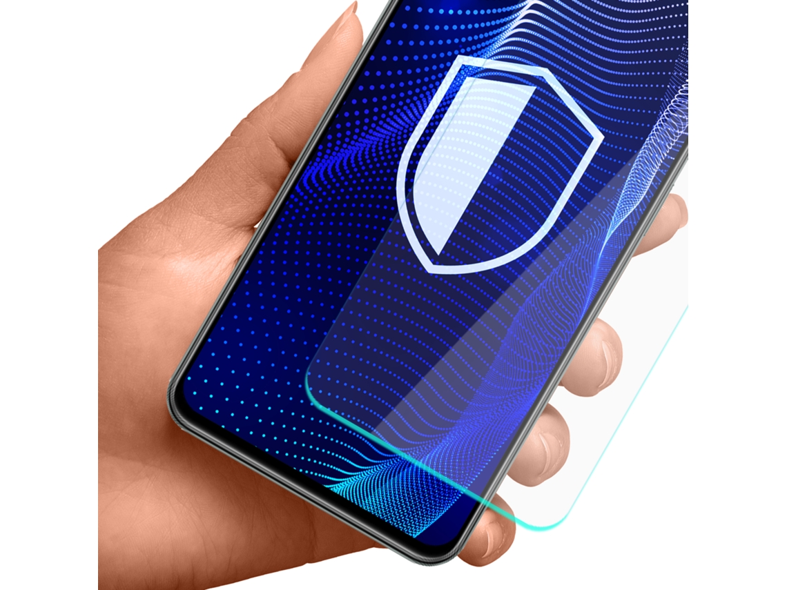 Pelicula de Vidro 3MK Realme C61